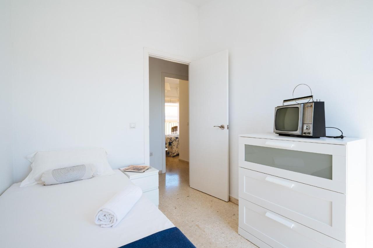 Sevillano Apto En Centro Cerca De Santa Justa Appartement *