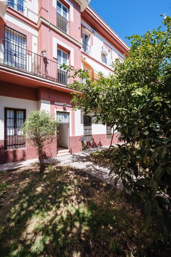 Appartement Sevillano Apto En Centro Cerca De Santa Justa